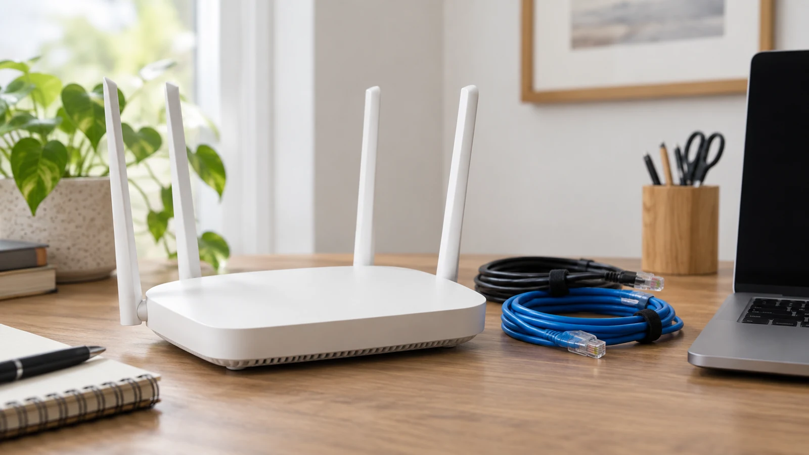 Wi-Fi 与路由器编辑组 | LVCHAVPN